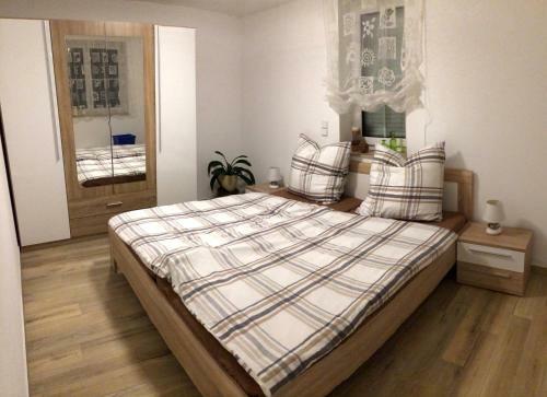 Apartamento Erzgebirgsferien