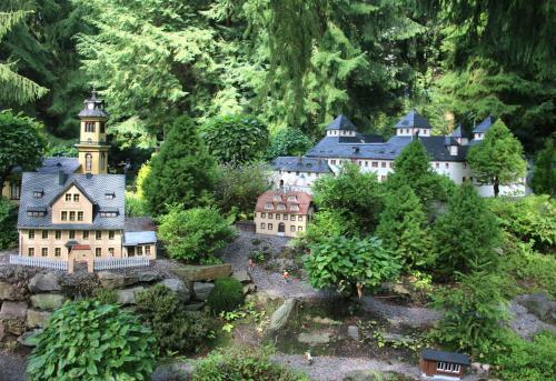 Apartamento Erzgebirgsferien