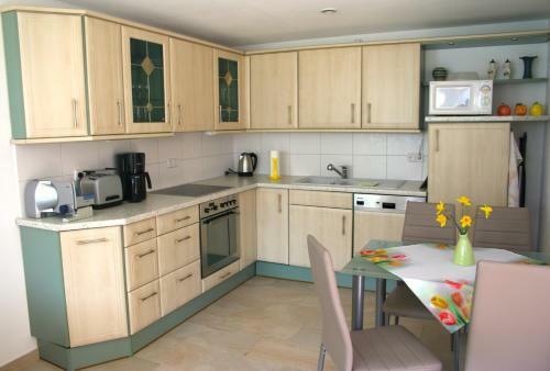 Apartamento Erzgebirgsferien
