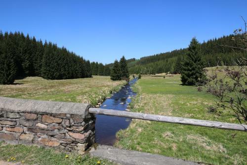 Apartamento Erzgebirgsferien