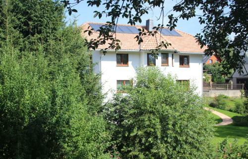 Apartamento Erzgebirgsferien