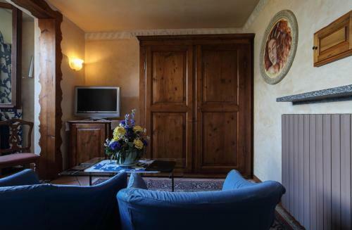 Hotel Albergo Ristorante Conca Azzurra