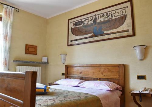Hotel Albergo Ristorante Conca Azzurra