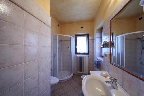 Hotel Albergo Ristorante Conca Azzurra