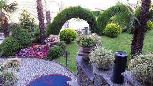 Hotel Albergo Ristorante Conca Azzurra