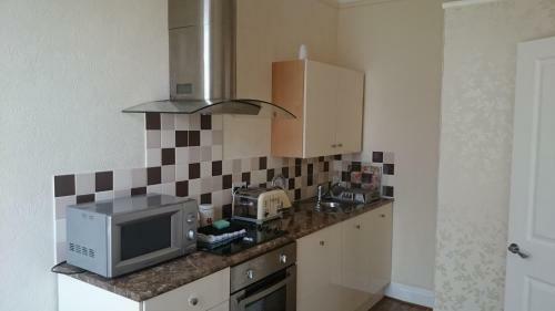 Strathmore Apartments