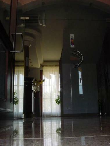Hotel Allegri