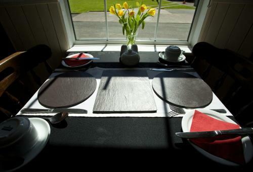 Hostal Maenllwyd Guest House