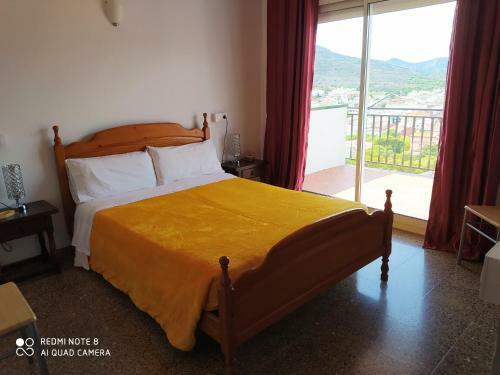 Apartamento Villa Marval