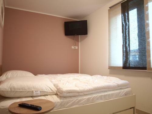 Apartamento Fewo Graal M�ritz Im Igelring