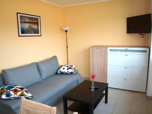 Apartamento Fewo Graal M�ritz Im Igelring