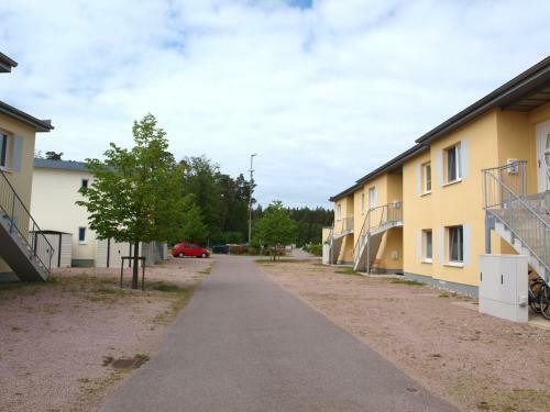 Apartamento Fewo Graal M�ritz Im Igelring
