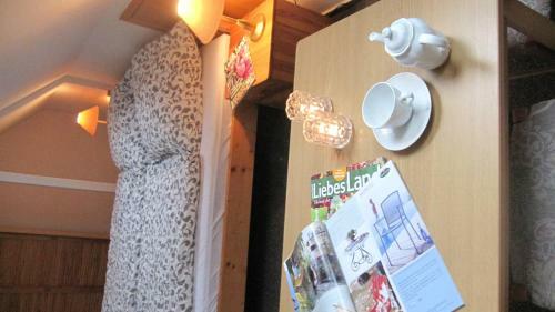 Posada G�stehaus Zur Linde