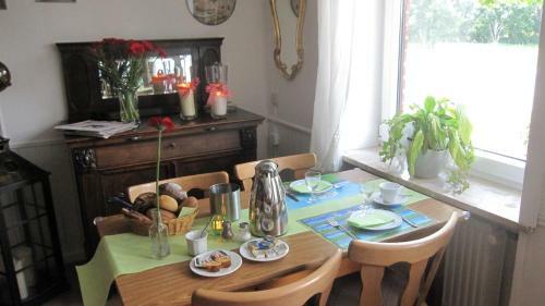 Posada G�stehaus Zur Linde
