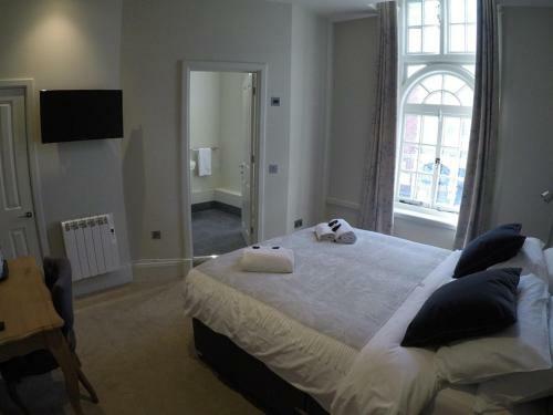 The Bear Hotel