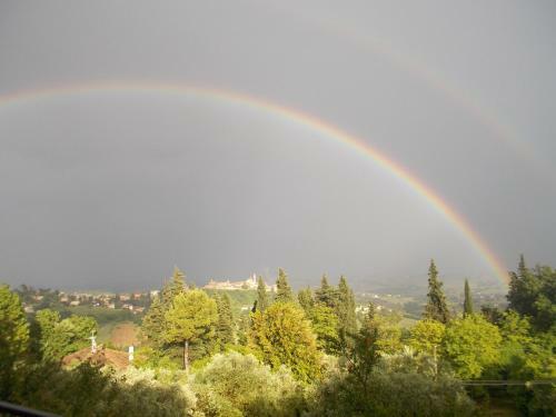 Bed & Breakfast La Veranda Sul Giardino