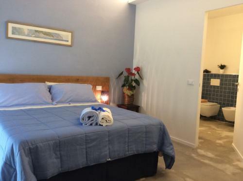 Bed & Breakfast La Veranda Sul Giardino