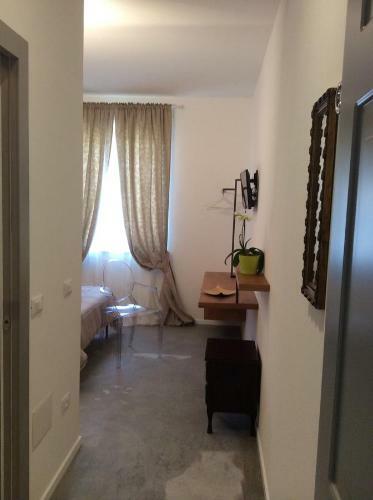 Bed & Breakfast La Veranda Sul Giardino