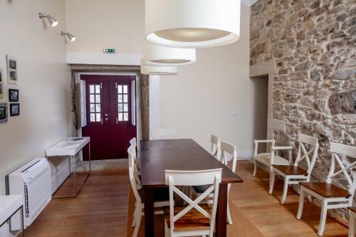Agroturismo Casas De S�o Martinho