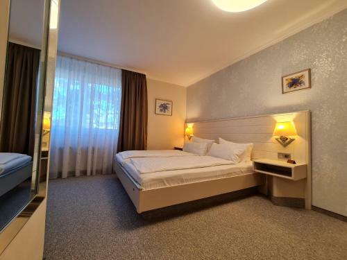 Ambiente Hotel & Restaurant