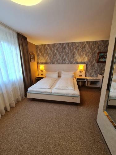 Ambiente Hotel & Restaurant