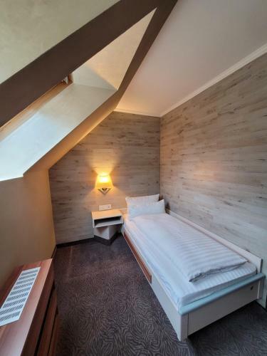 Ambiente Hotel & Restaurant