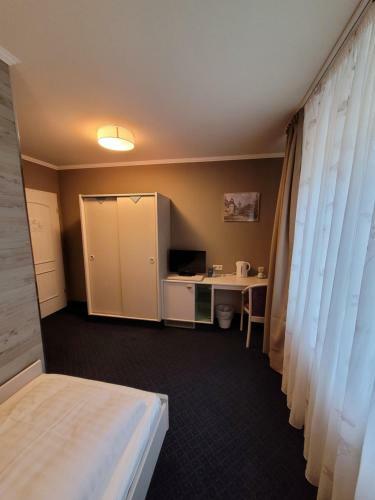 Ambiente Hotel & Restaurant