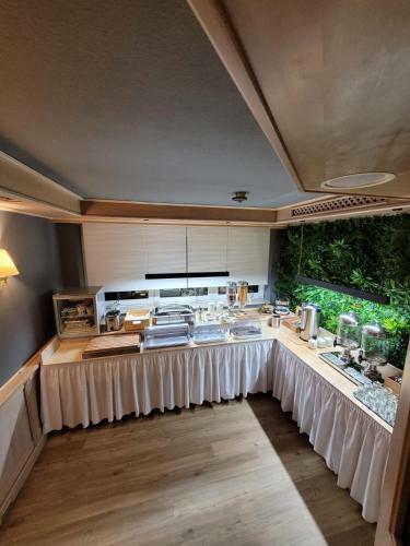 Ambiente Hotel & Restaurant