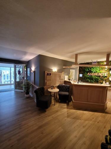 Ambiente Hotel & Restaurant
