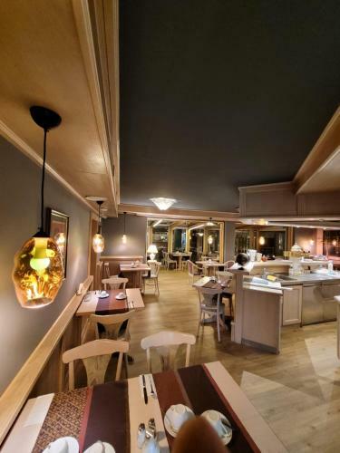 Ambiente Hotel & Restaurant