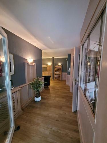 Ambiente Hotel & Restaurant