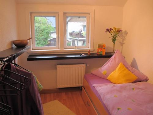 Apartamento Sapana Ferienwohnungen