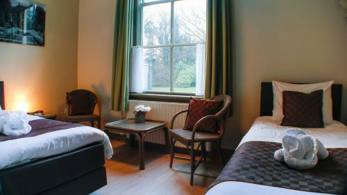 Hotel Frederiksoord