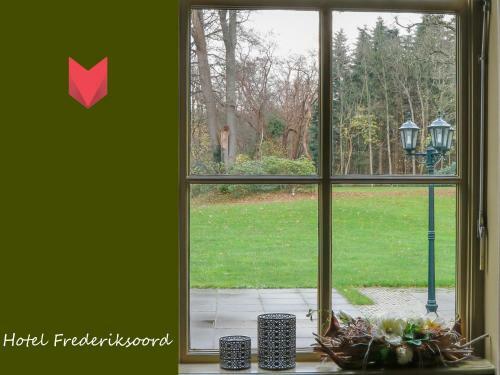 Hotel Frederiksoord