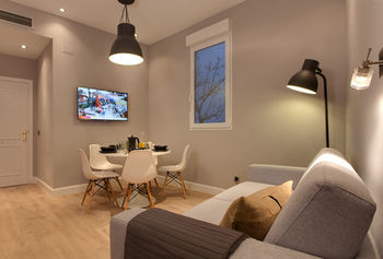 Apartamento Suites You