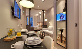 Apartamento Suites You
