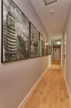 Apartamento Suites You
