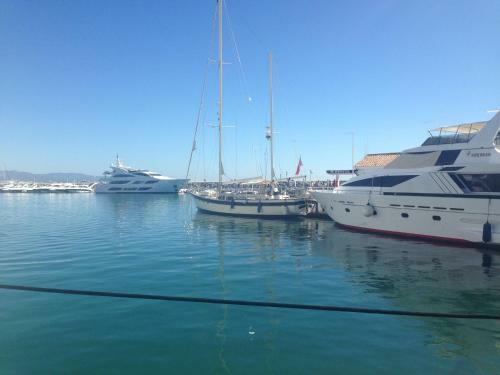Elviria Apartment