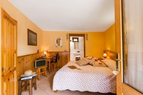 Agroturismo Lou Rose
