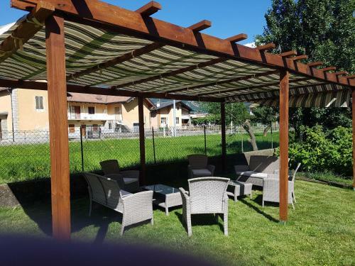 Agroturismo Lou Rose