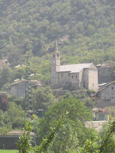 Agroturismo Lou Rose
