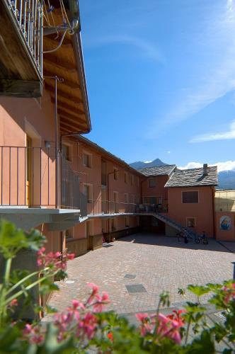 Agroturismo Lou Rose