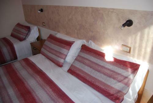 Hotel Iscla