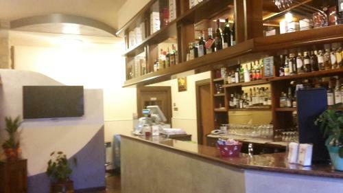 Hotel Iscla