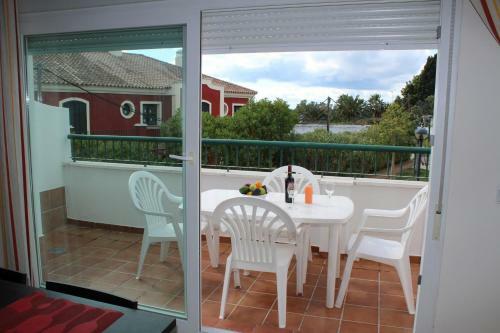 Apartamento Benavista Guadalmina Baja