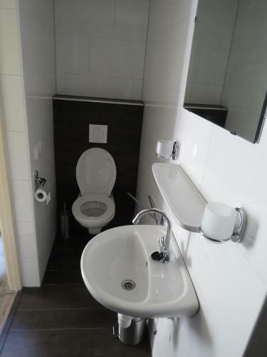B&B Atelier Maarbeek