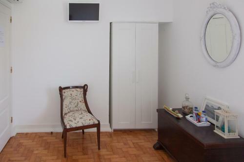 Hostal Parede Guest House