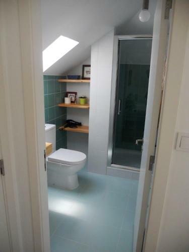 Hostal Parede Guest House