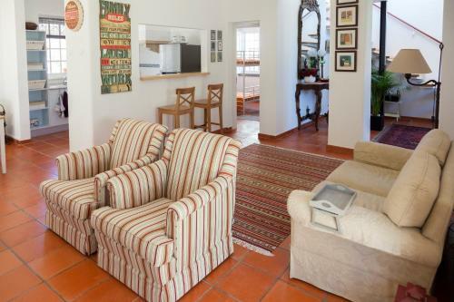 Hostal Parede Guest House