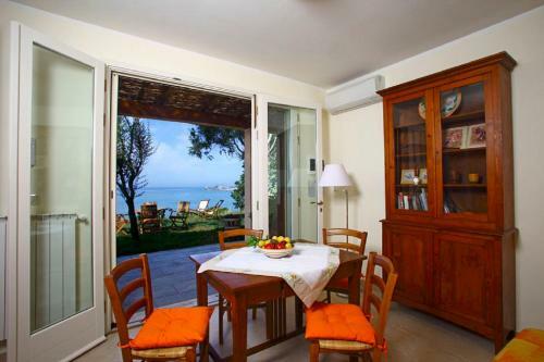 Apartamento Podere Bengodi